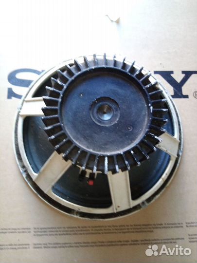 Динамик H/H 500