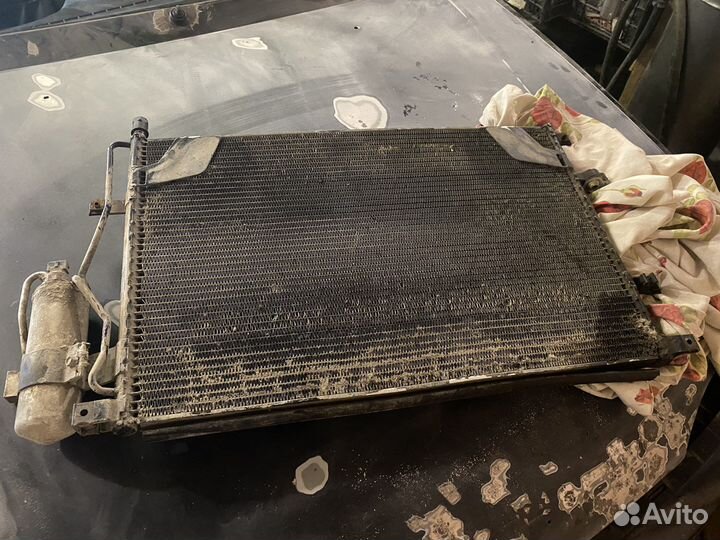 Разбор автомобиля volvo s80