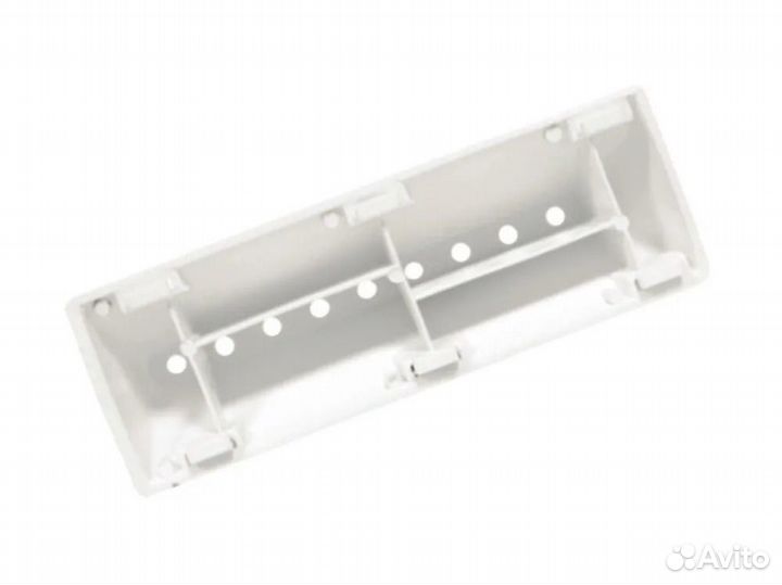 Ребро барабана стиральной машины Indesit