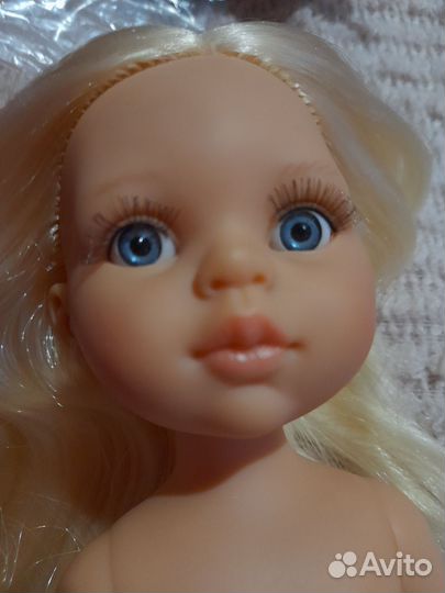 Куклы от paola reina и не только, цены разные