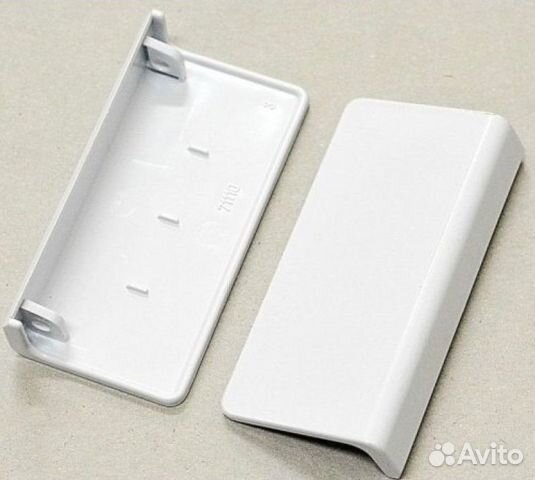 Ручка дверцы морозилки Аристон-Индезит-Стинол