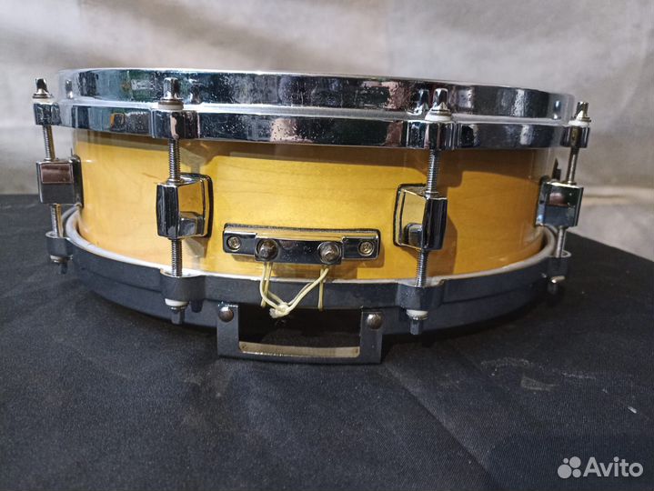 Малый барабан Pearl Signature John “JR” Robinson