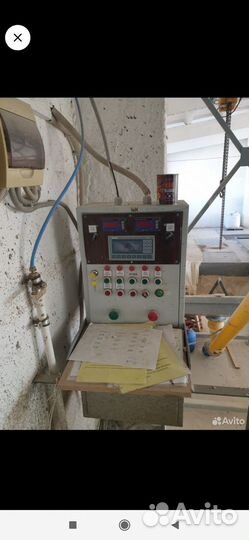 Продам готовый бизнес производство