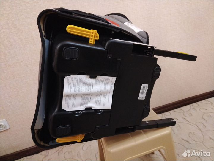 Детское автокресло