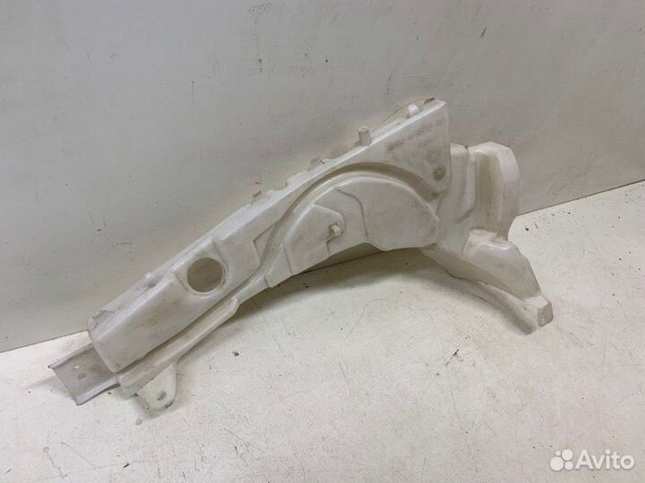 Бачок омывателя Ford Focus 2 2008-2011
