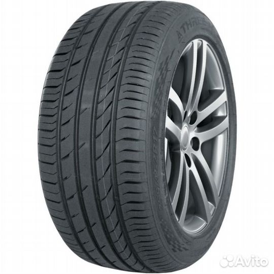 Three-A Ecowinged 245/40 R19 98Y