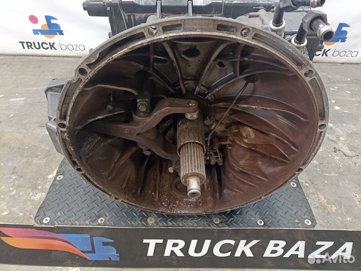 2475808 АКПП GRS905R 2018г