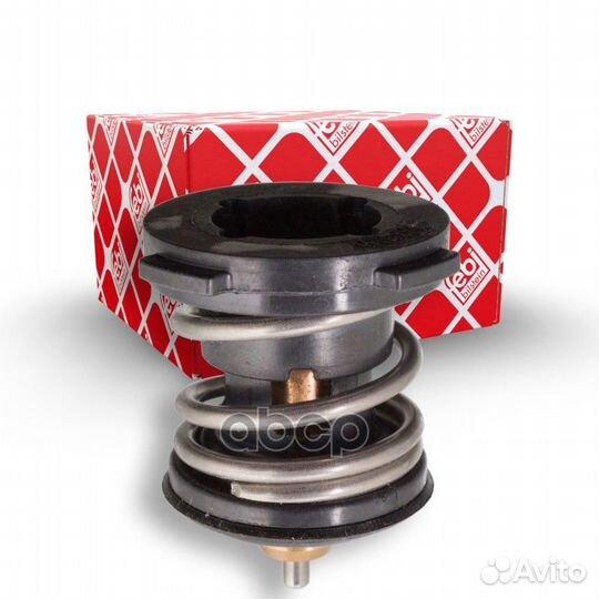 Термостат audi/VW/skoda/seat 1.2TSI/1.4TSI (88