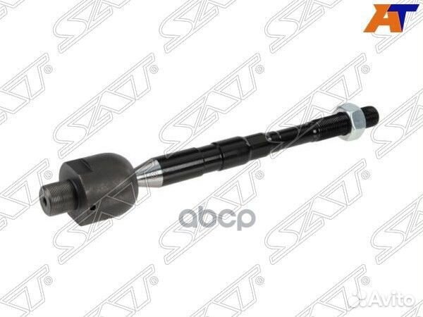 Тяга рулевая lhrh nissan AD/expert/bluebird