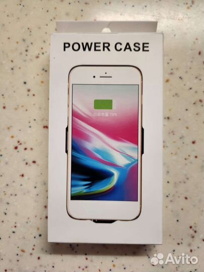 Чехол аккумулятор Samsung galaxy s9