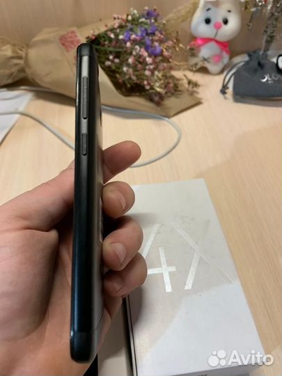 Xiaomi Redmi 4X, 3/32 ГБ