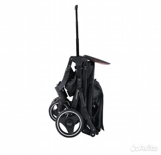 Коляска Dearest 718 Plus 2023г