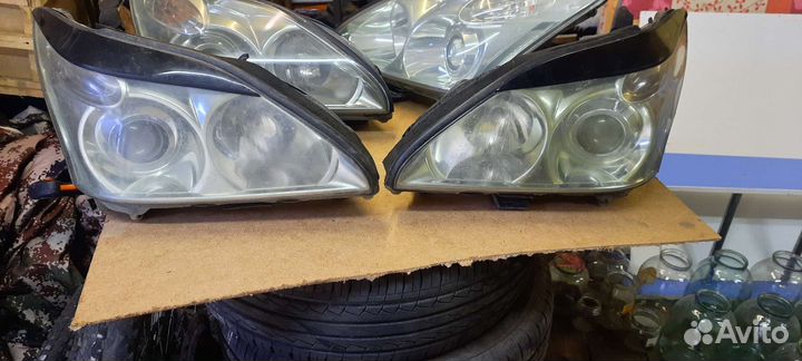 Фара Lexus RX 330