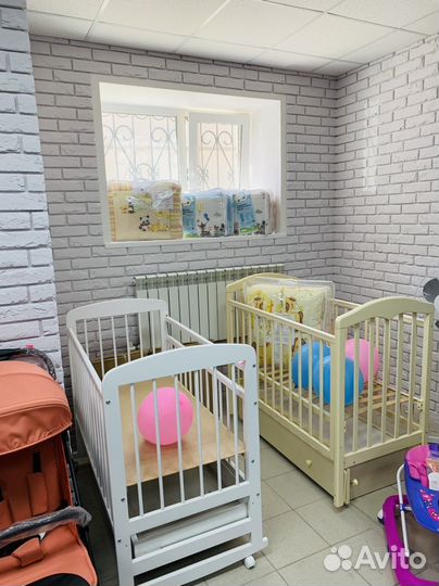 Детские коляски 2 в 1/ 3 в 1