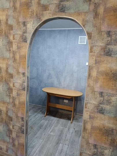 Комната 17 м² в 2-к., 3/9 эт.