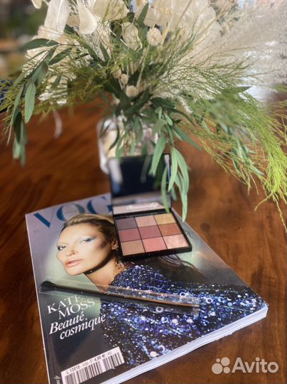 Косметика Romanova makeup, YSL /yves saint laurent