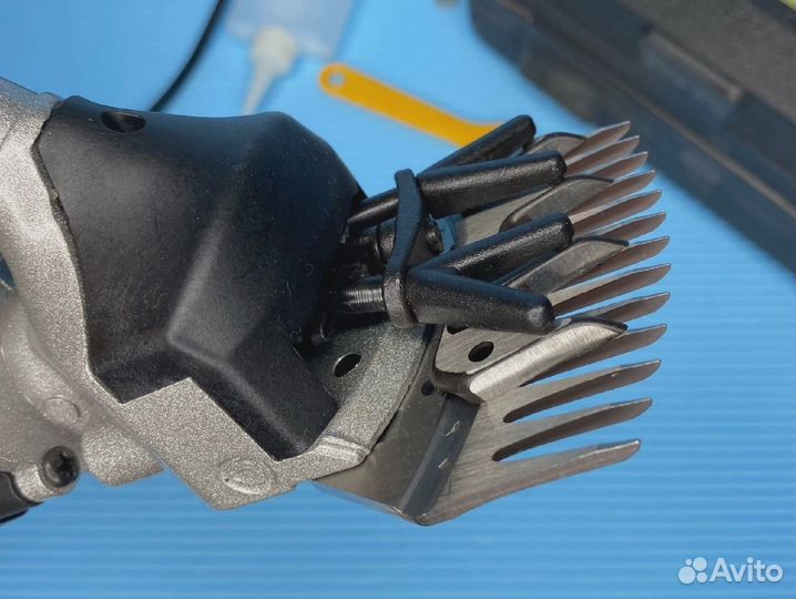 Машинка для стрижки овец 690вт Профессиональная