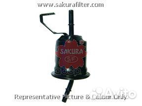 Фильтр топливный FS11650 Sakura