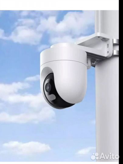 Камера Xiaomi Outdoor Camera CW400