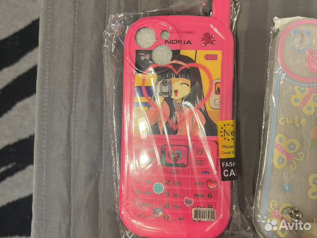 Чехлы на айфон 13