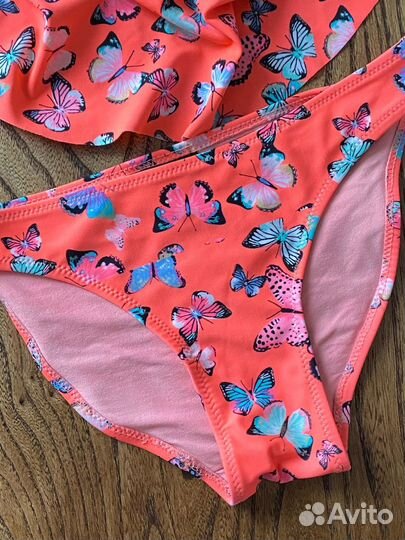 Купальник для девочки H&M