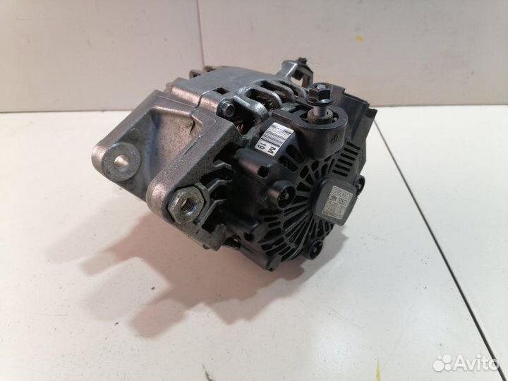 Генератор Hyundai Solaris FB G4FG 2018-2020