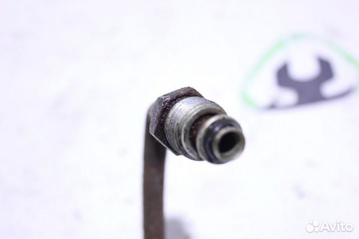 Трубка топливная Chery Bonus 2011-2014