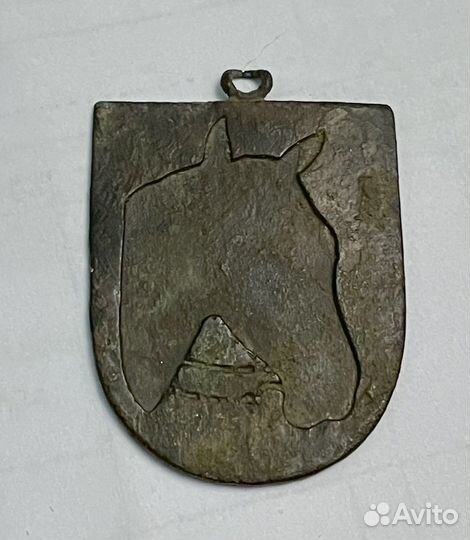 Жетоны Германии до 1945 г