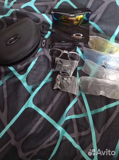 Тактические очки okey eyewear