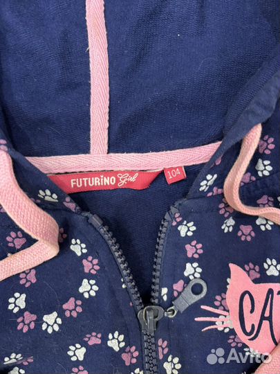 Детские вещи на девочку