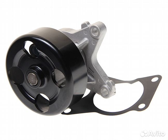 Насос водяной nissan Qashqai (T31) (2.0) mando