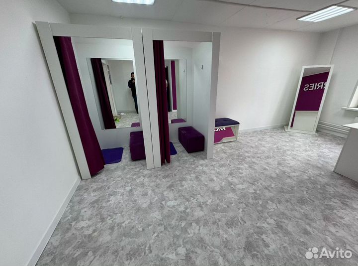 Продам новый пункт выдачи заказов wildberries