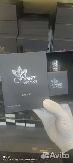 Carolina herrera good girl французский аналог