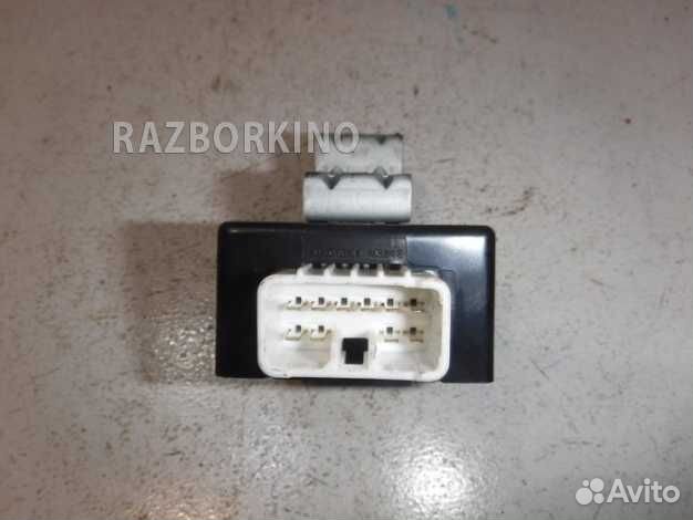 Реле Киа Picanto 2 TA