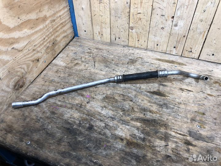 Трубка кондиционера Ford Mondeo 3