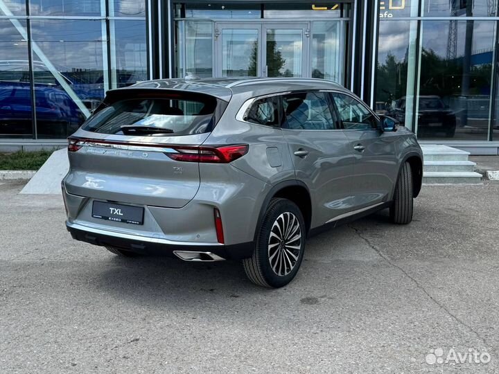 EXEED TXL 1.6 AMT, 2023