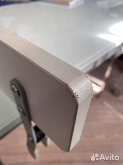 Бортик на детскую кровать IKEA