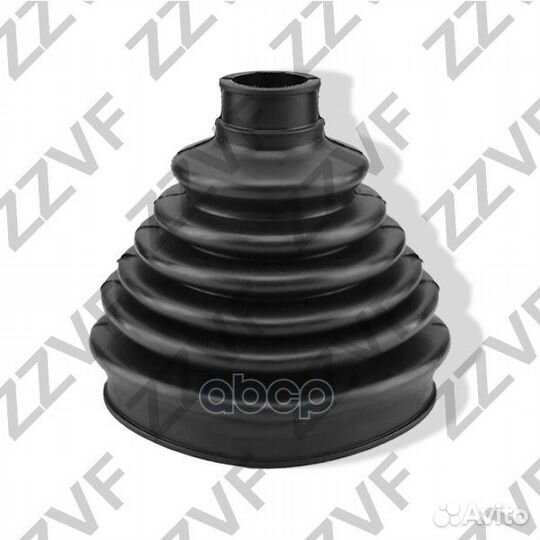 Пыльник шрус наружный mitsubishi pajero III/MON