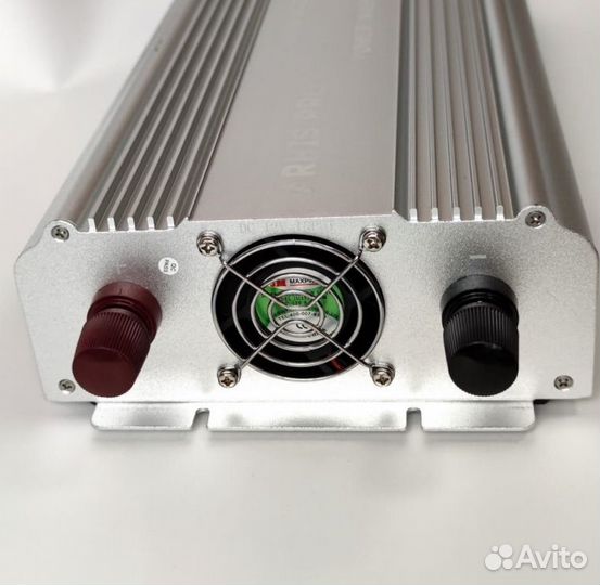 Преобразователь 12-220 Arhis Pro 2000 W инвертор