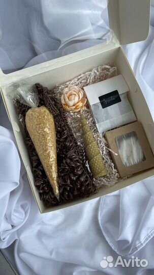 Подарочные наборы