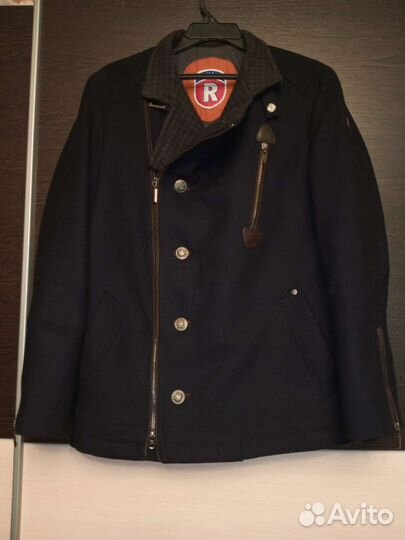 Пальто мужское