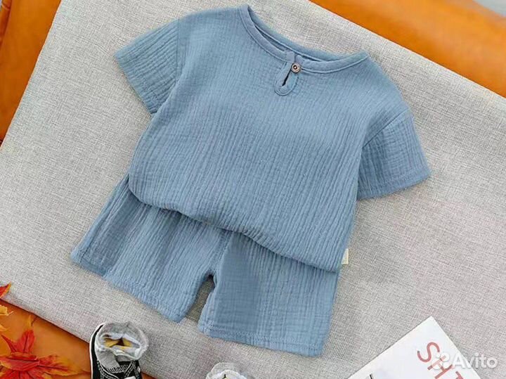 Детская одежда оптом