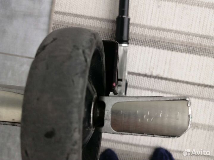 Дека азтек фонтан