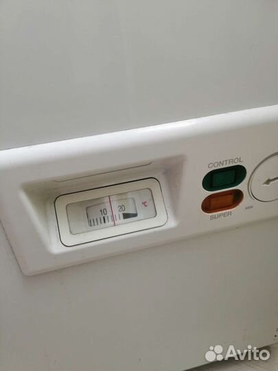 Морозильный ларь Vestfrost Solutions HF 301