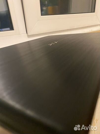 Ноутбук acer aspire 3