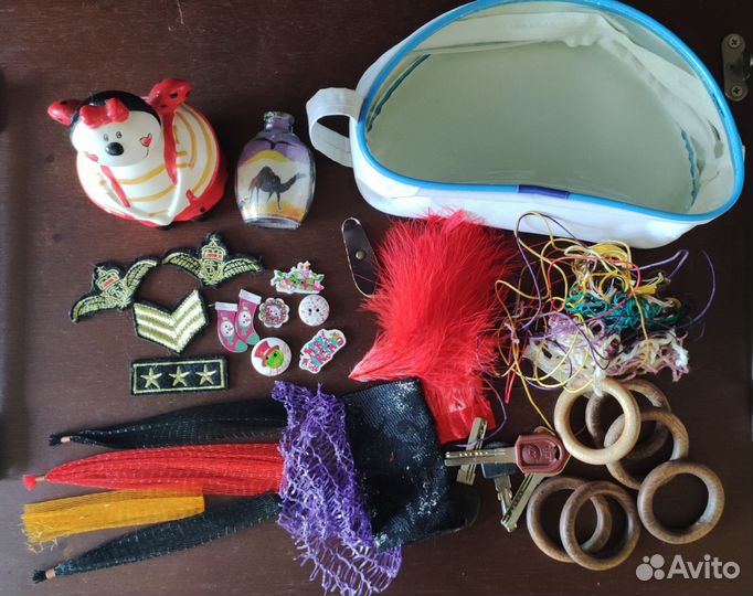 Для творчества и рукоделия 10 кг