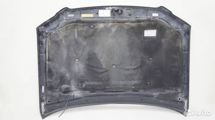 Капот Toyota Kluger ACU20