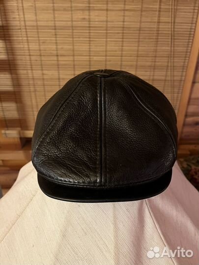 Кепка мужская