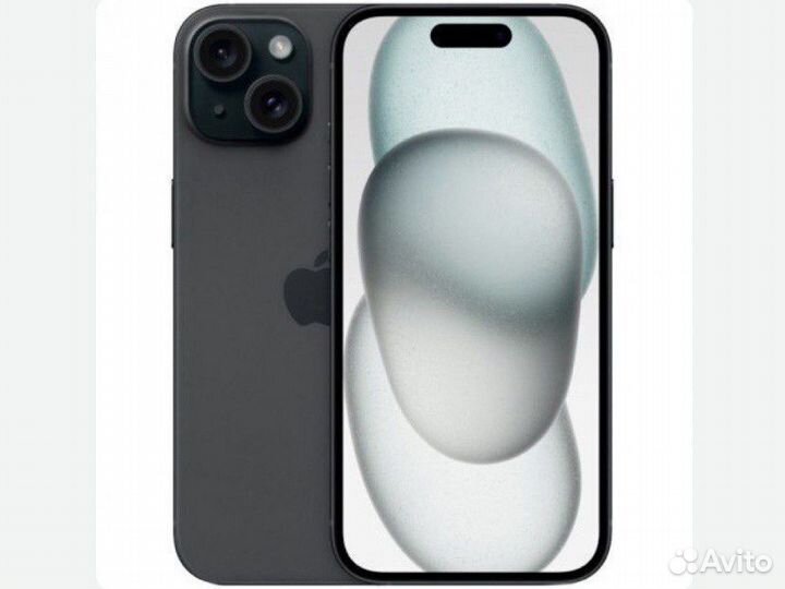 iPhone 15 Plus, 512 ГБ