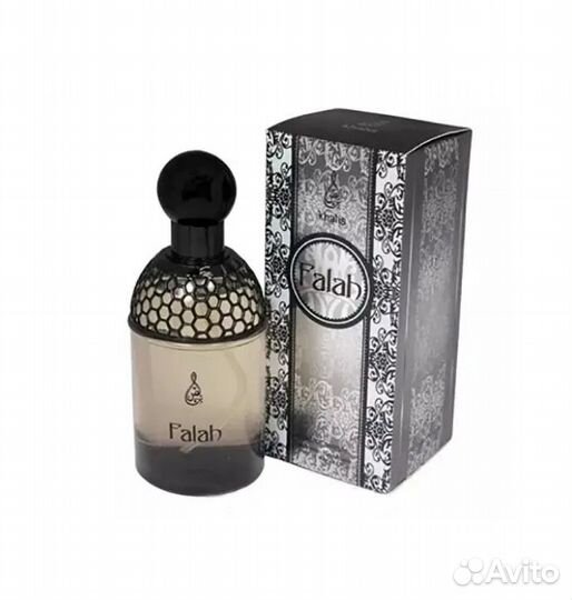 Духи женские арабские